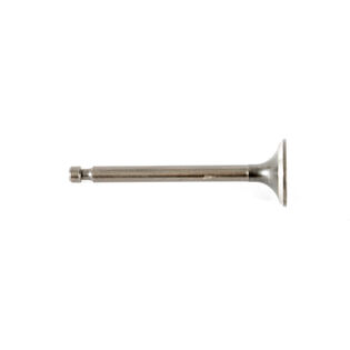 EXHAUST VALVE                 