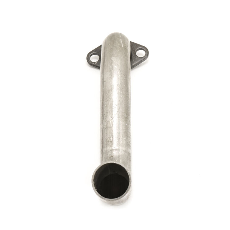 PIPE-RH EXHAUST KH TWN       N