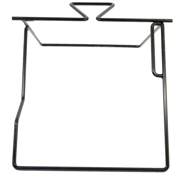 Grassbag Frame (Powder Black)