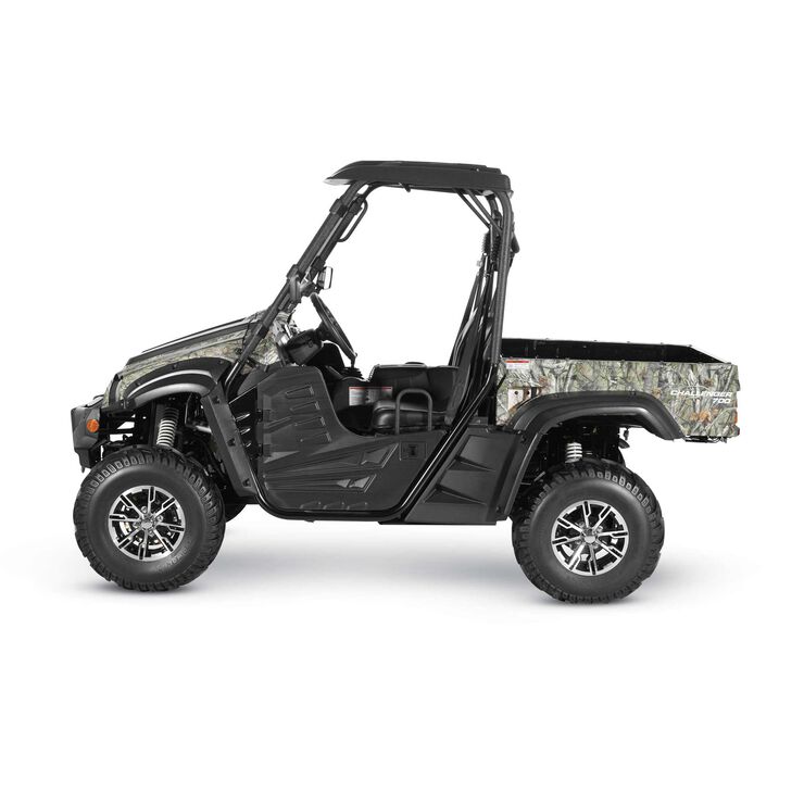 Challenger 700 Camo 37AX7CLD710 Cub Cadet Canada