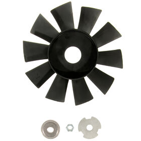 FAN KIT-6" 10 BLADE CW        