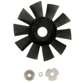 FAN KIT-6" 10 BLADE CW        