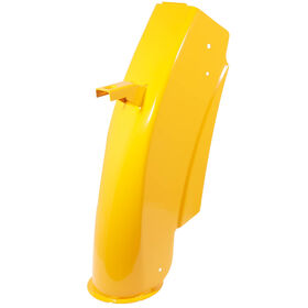 Lower Chute (Cub Cadet Yellow)