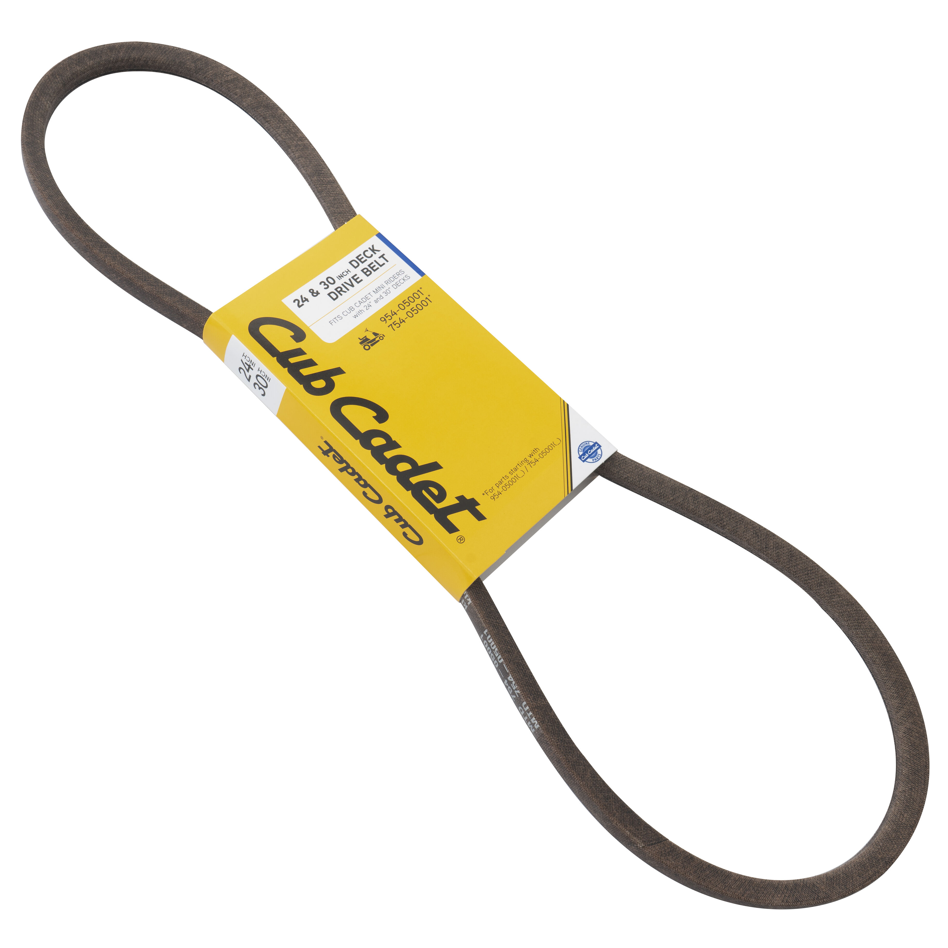 Cub cadet riding mower belt replacement shop