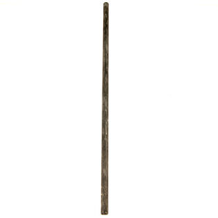 Shredder Axle