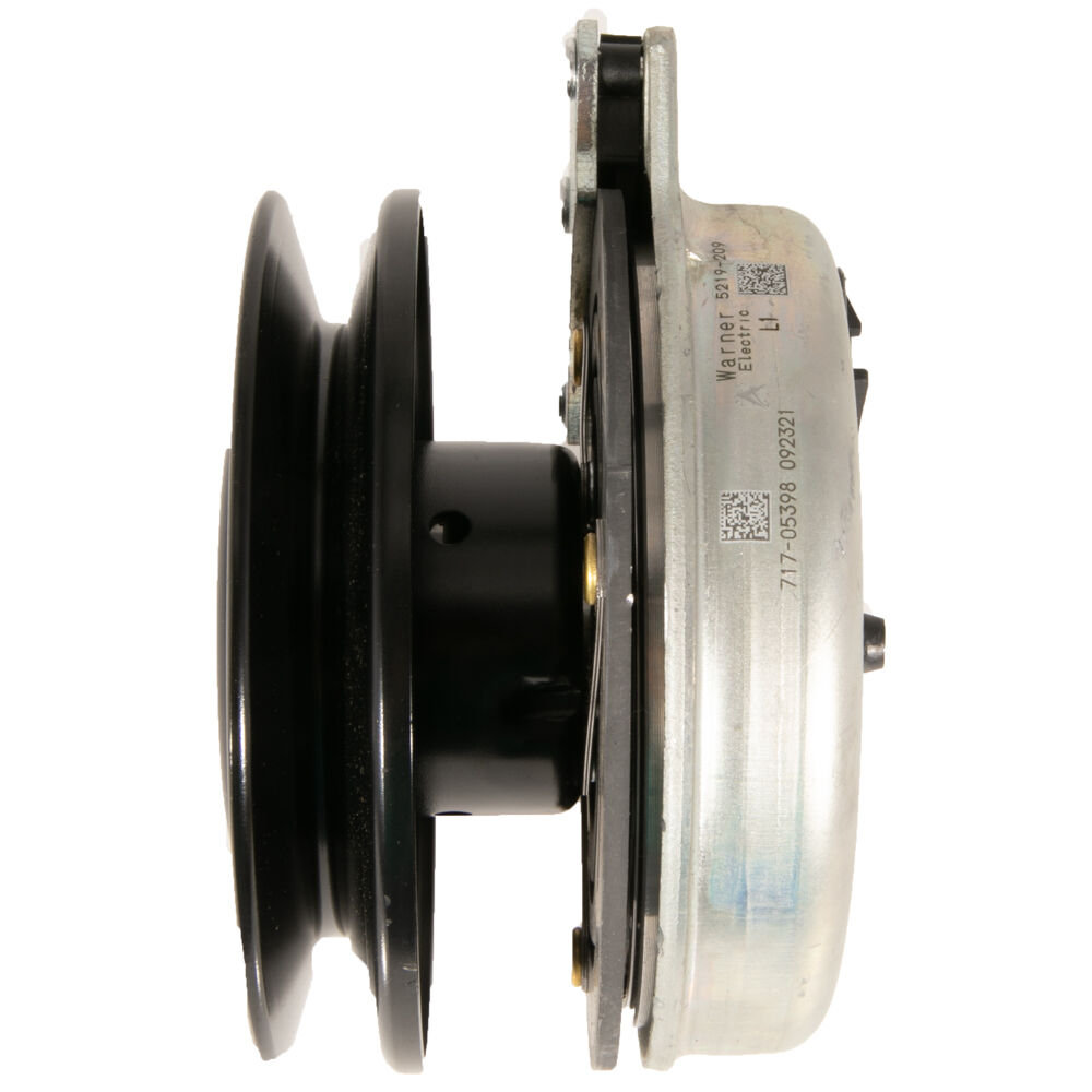 Electric pto hot sale