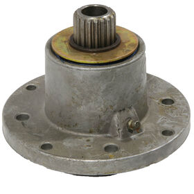 Blade Spindle Assembly