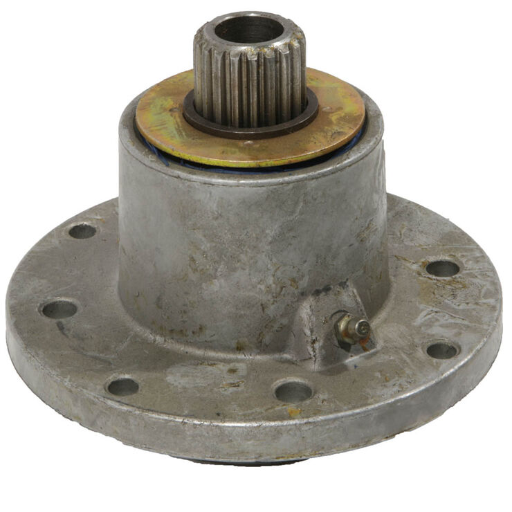 Blade Spindle Assembly