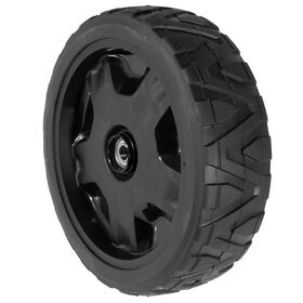 Drive Wheel Assembly 10 x 3 (Craftsman)