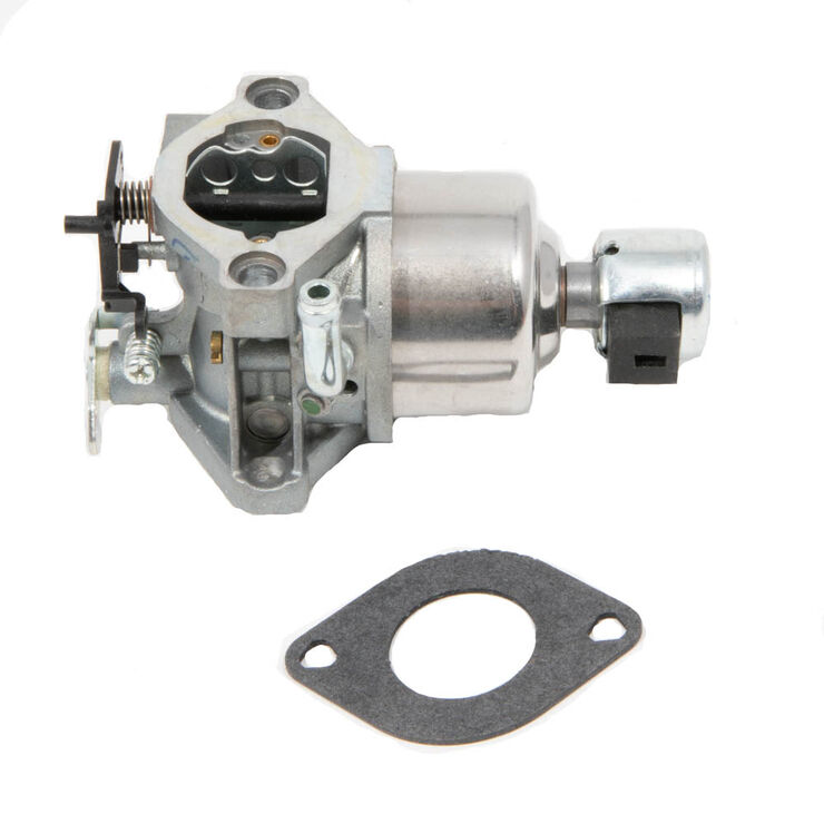 Briggs &amp; Stratton&reg; Part Number 594593. Carburetor