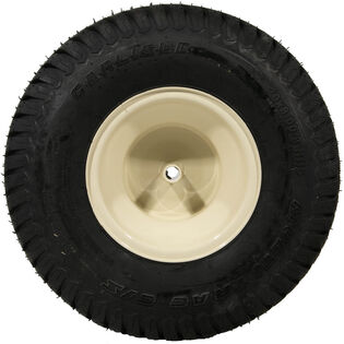 WHEEL COMP 20X8X8    MTRAC   N