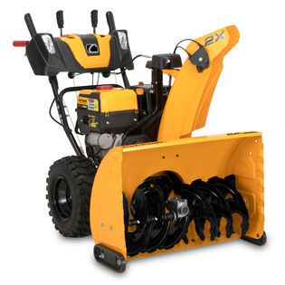 2X™ 30" INTELLIPOWER™ Snow Blower