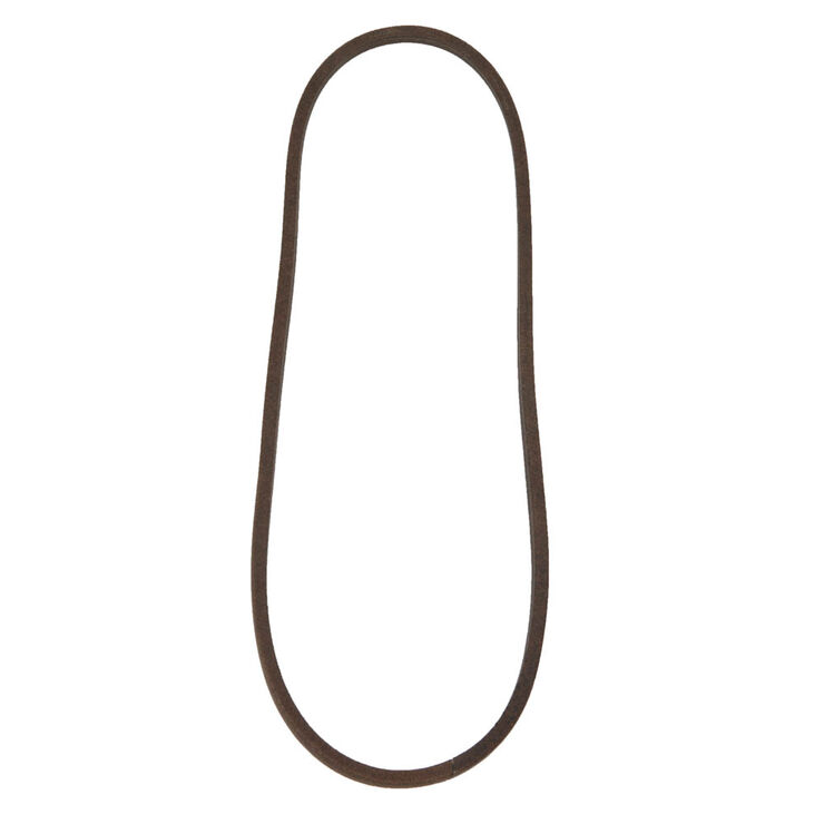 Single-Stage Snow Blower Drive Belt