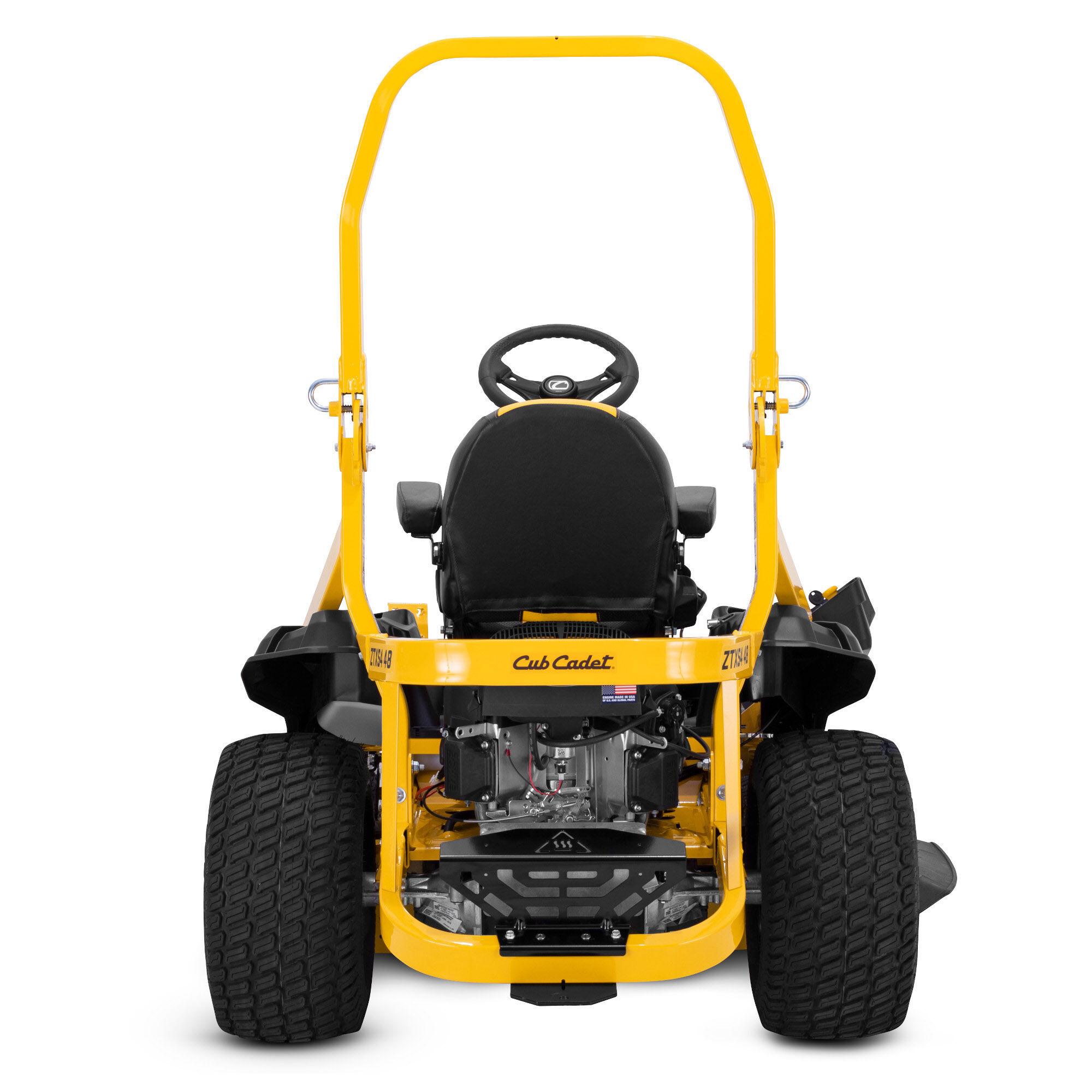 ZTXS4 48 Ultima Series ZTXS