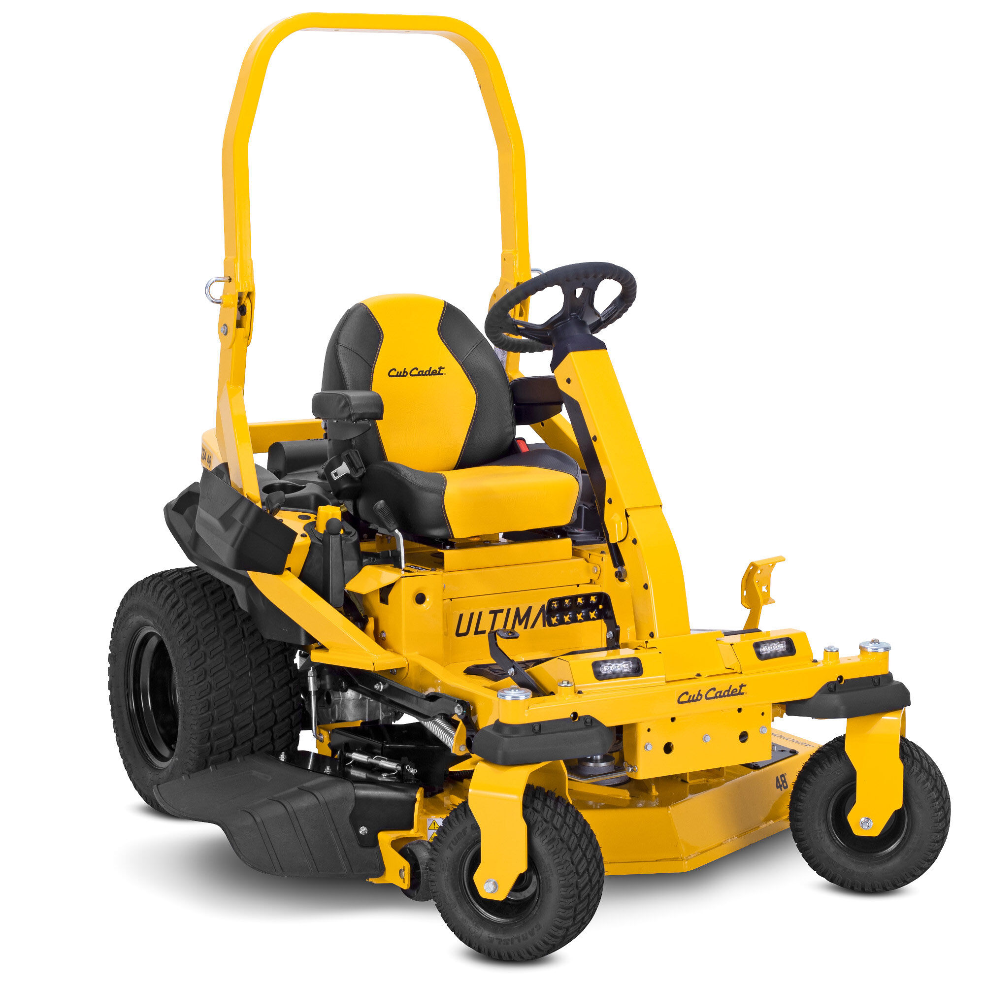 48in zero turn mower hotsell