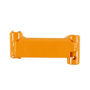 Front Castor Assembly (Cub Cadet Yellow)