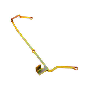 Dump Valve Bracket