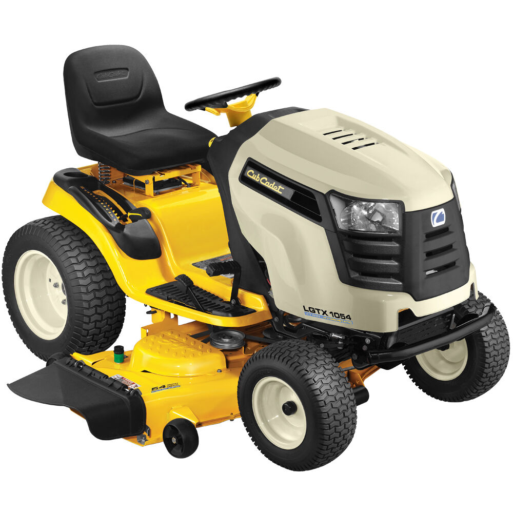 Cub Cadet Riding Lawn Mower Model 13AZ92AK596