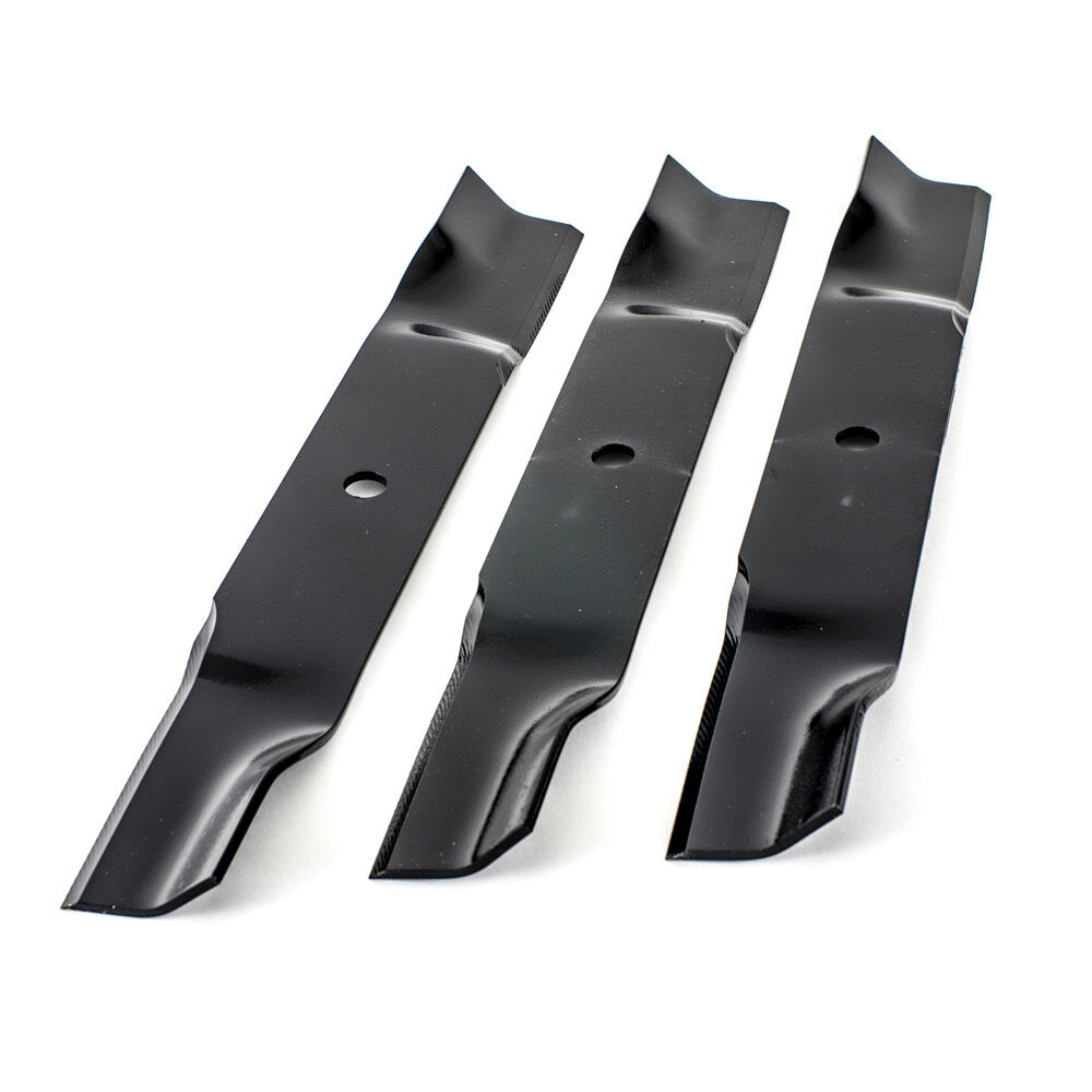 High Lift Blade Set for 60 inch Cutting Decks 490 110 C163 Cub Cadet Canada