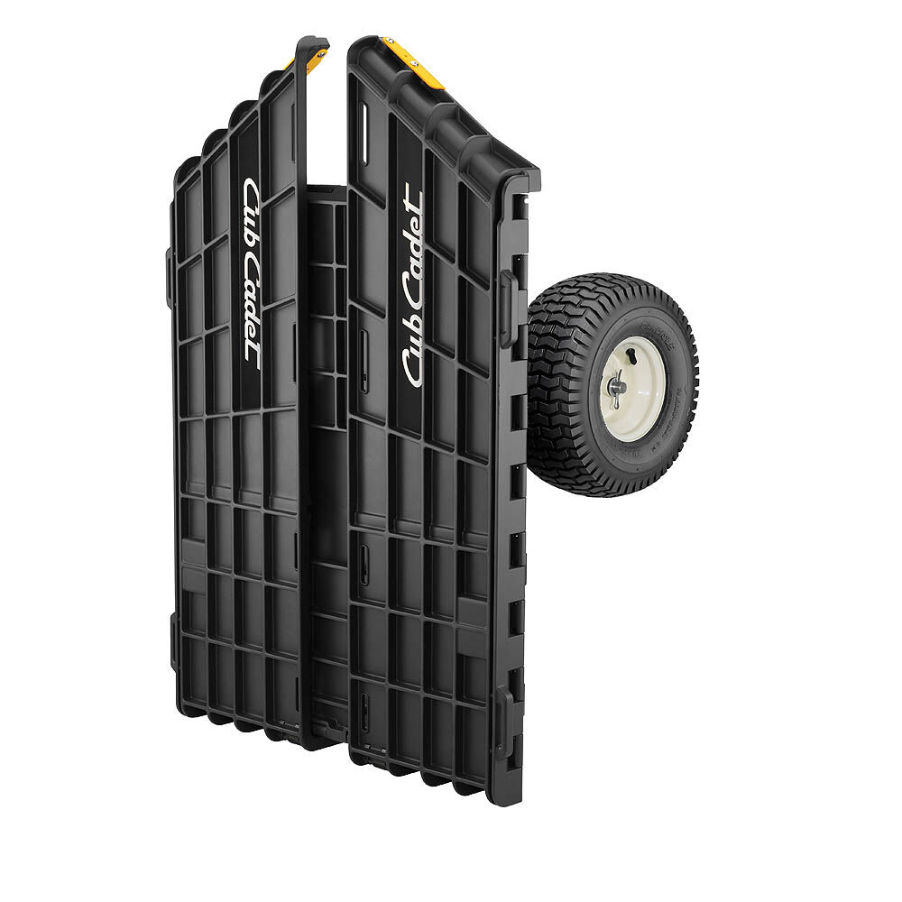 Cub cadet zero turn trailer outlet