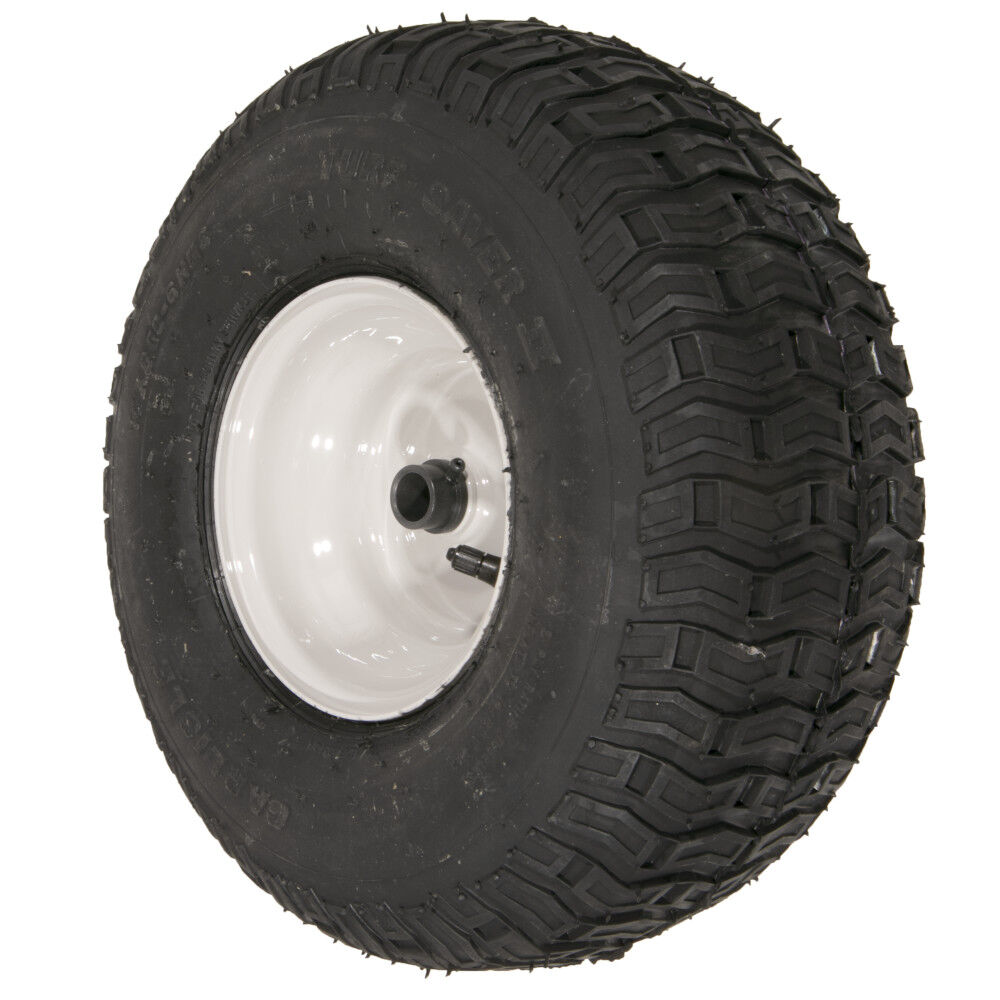 B　1225 Wheel Assembly, 15 x 6 x 6 - 634-05053-0911 | Cub Cadet Canada