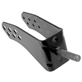 CASTER BRACKET RH