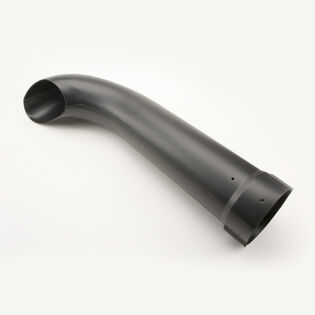 Upper Chute Tube