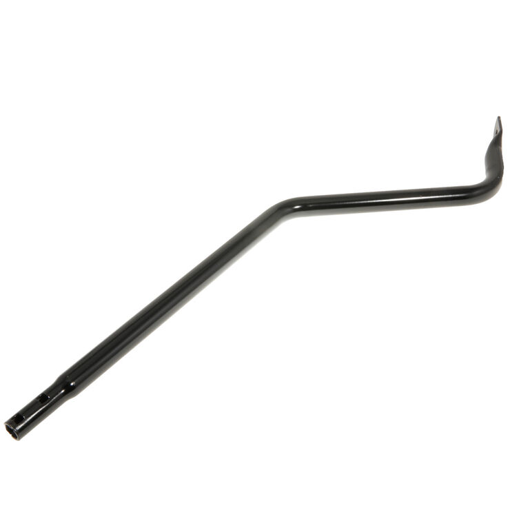 Lower Control Tube (RH) (Powder Black)