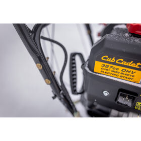 3X&reg; 26&quot; Snow Blower&nbsp;