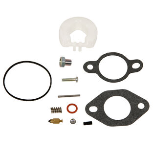 Kohler&reg; Part Number 12-757-27. Carburetor Kit
