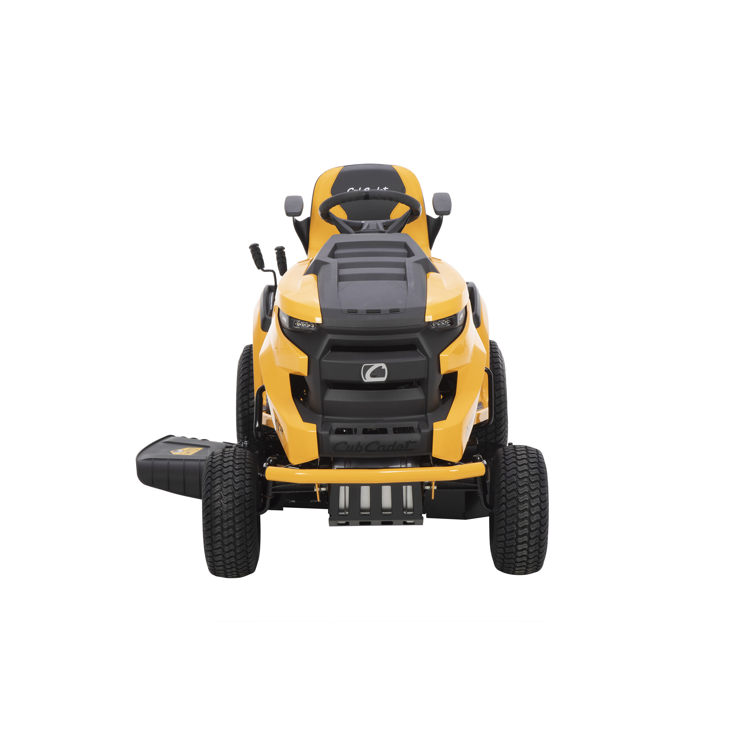 Cub Cadet XT2 LX42 Lawn Tractor