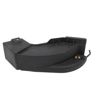 Mulch Plug Assembly