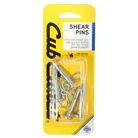 Shear Pin Kit, .25 x 1.5"