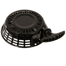 RECOIL STARTER                