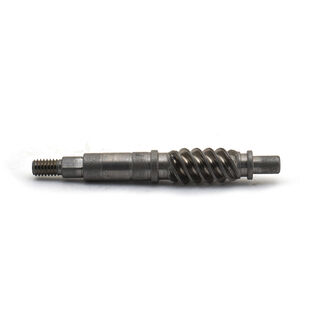 Input Worm Shaft