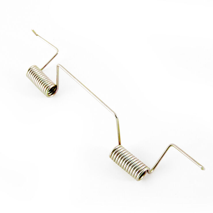 SPRING TORSION