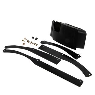 Kit de d&eacute;chiquetage pour plateaux de coupe de 38 et 42 po.