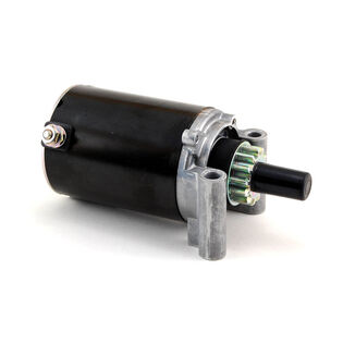 Kohler&reg; Part Number 12-098-22-S. Electric Starter Motor