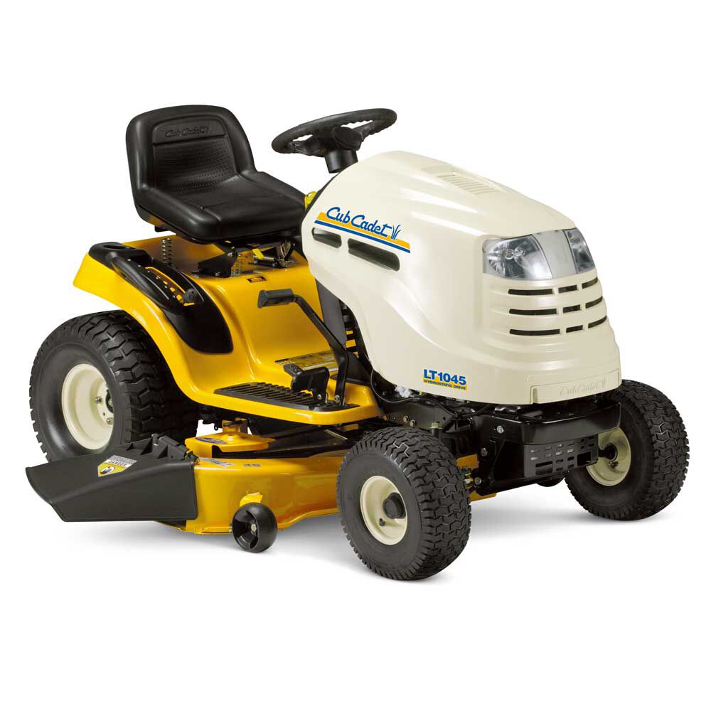 Cub Cadet Riding Lawn Mower Model 13BP11CH756