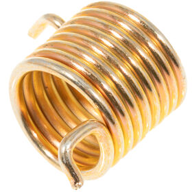 Torsion Spring &#40;RH&#41;