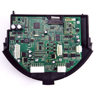 MAIN BOARD C