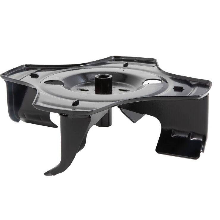 Impeller Assembly