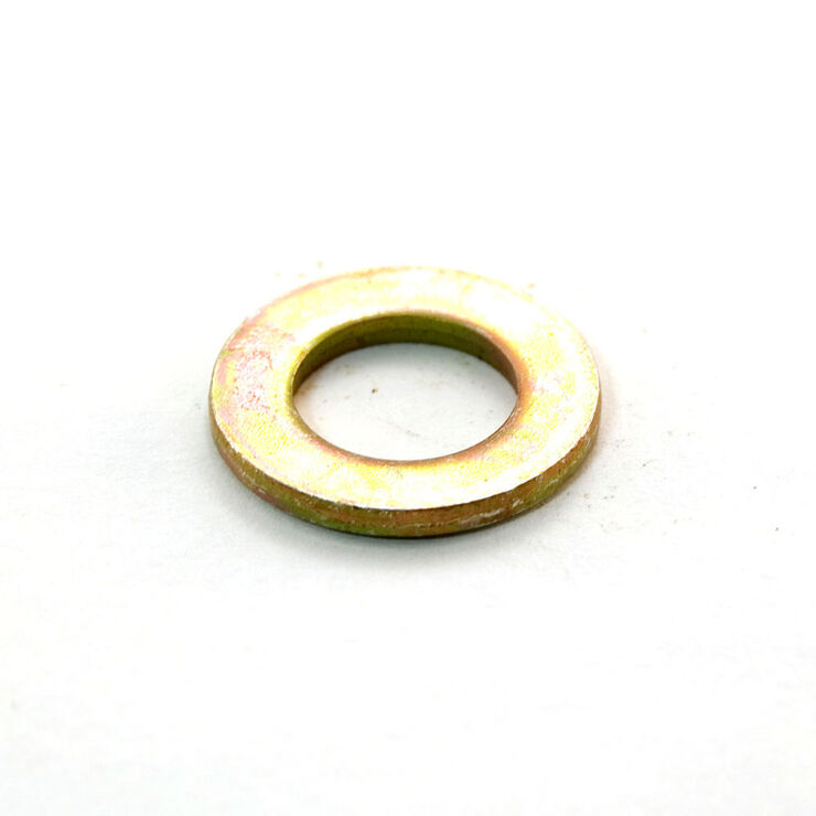 Flat Washer .531 ID x .93 Od x .090