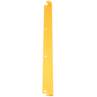 34" Shave Plate (Cub Cadet Yellow)