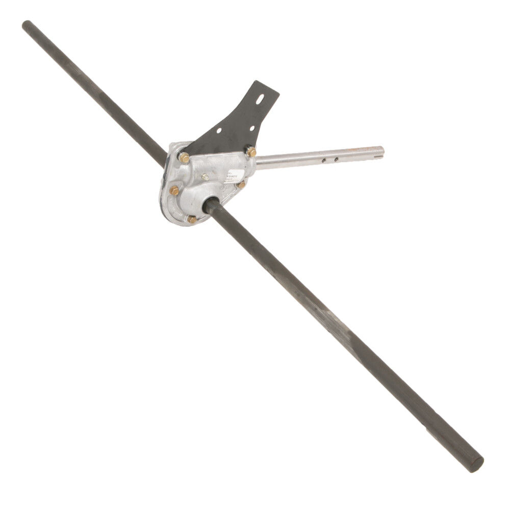 Gearbox Assembly- 42