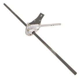 Gearbox Assembly- 42"