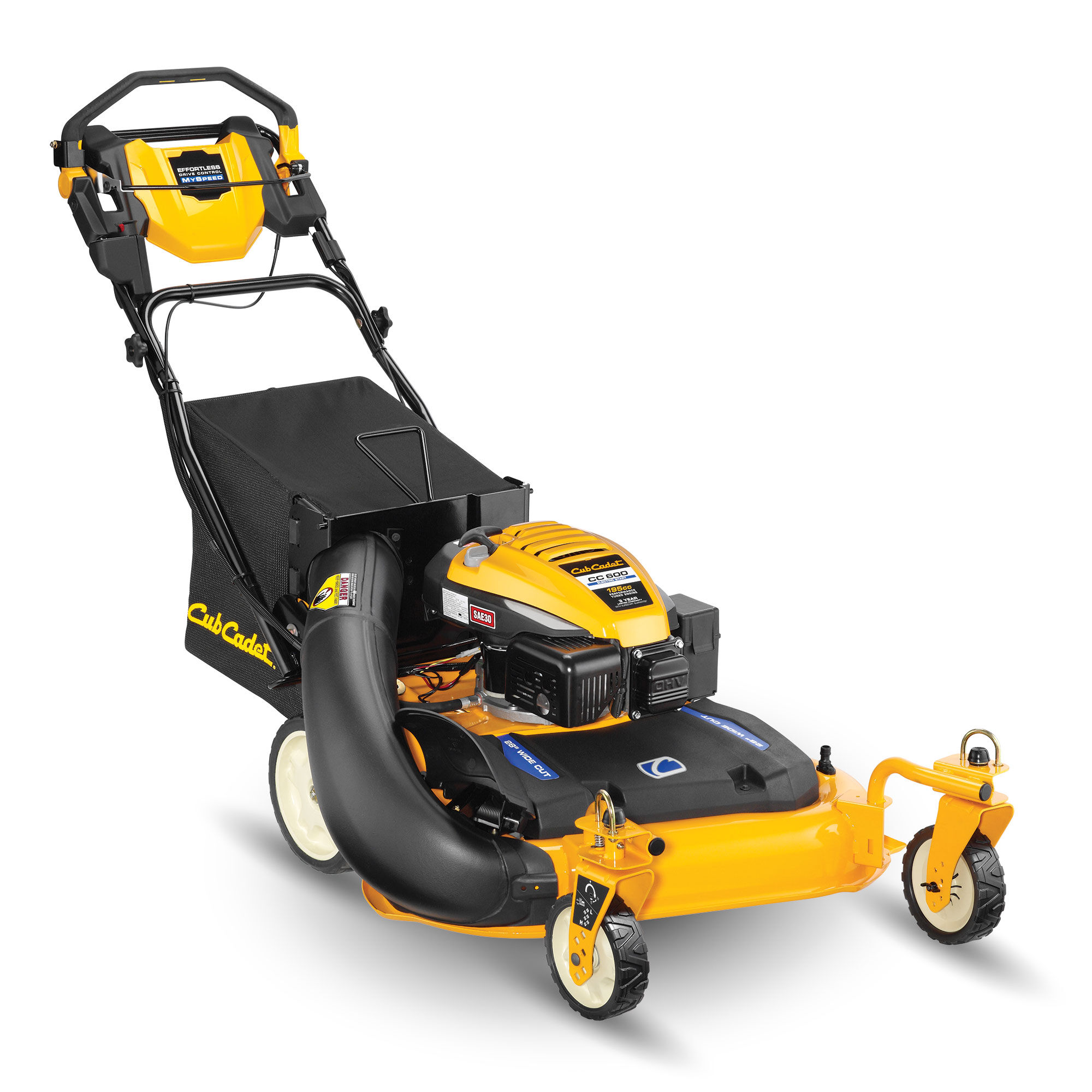 28 inch mower hotsell