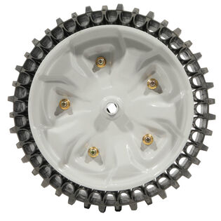 TIRE ASM-AIRLESS             S