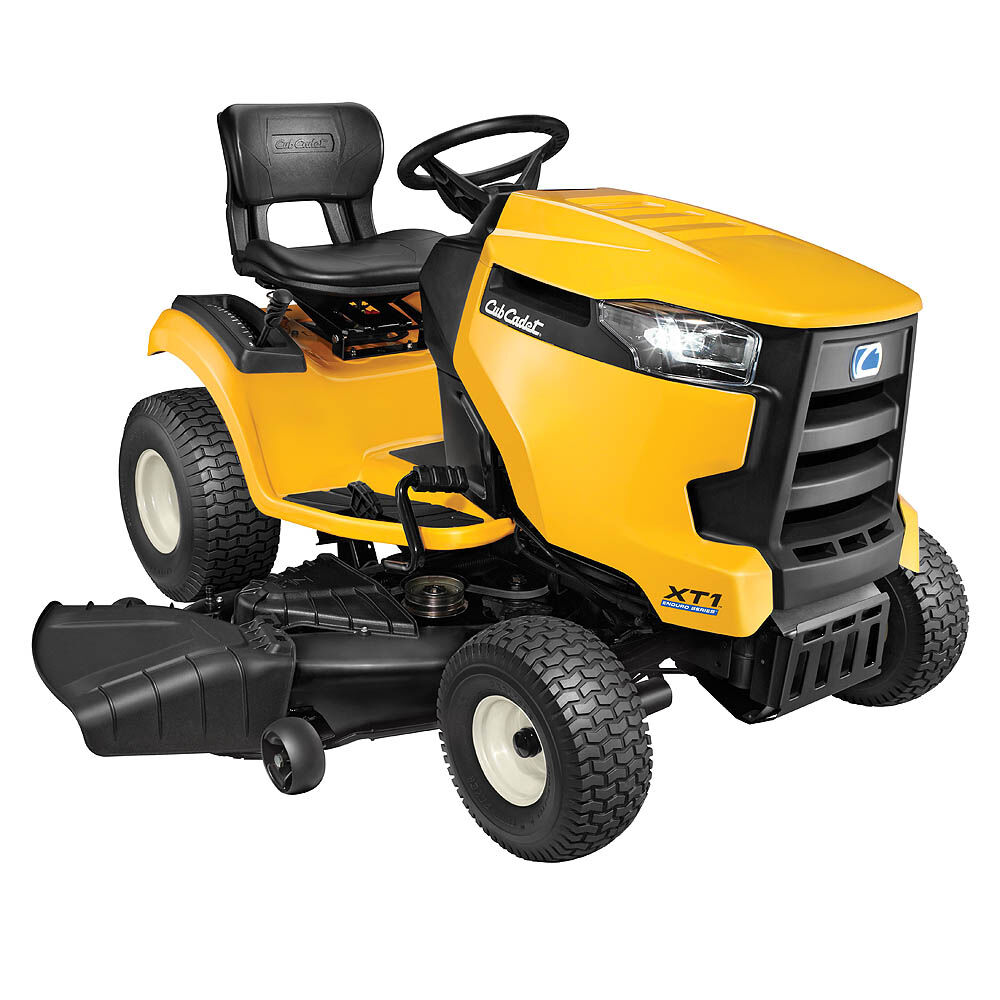 Cub Cadet Riding Lawn Mower Model 13WQA1CW010