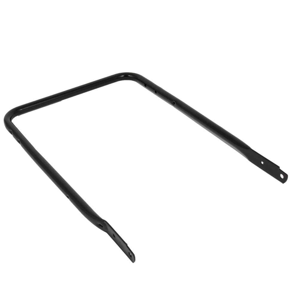 Lower Handle (Powder Black) - 749-0928A-0637 | Cub Cadet Canada